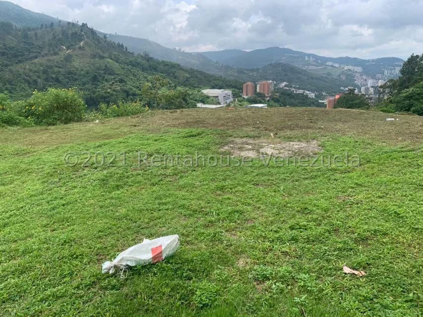 Terreno (Comercial) en Venta en La Escondida, Distrito Metropolitano - 40
