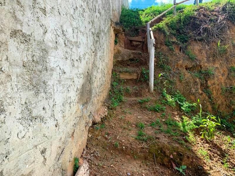 Terreno (Comercial) en Venta en La Escondida, Distrito Metropolitano - 6