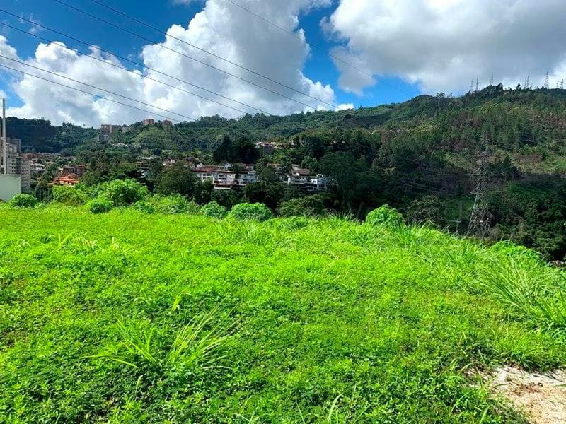Terreno (Comercial) en Venta en La Escondida, Distrito Metropolitano - 8