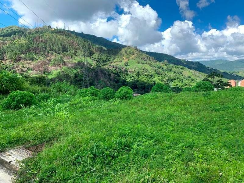 Terreno (Comercial) en Venta en La Escondida, Distrito Metropolitano - 10