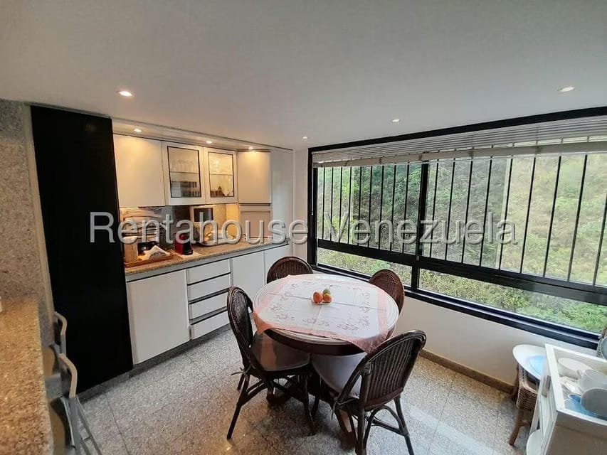 Apartamento (Duplex) en Venta en Lomas de La Lagunita, Distrito Metropolitano - 15