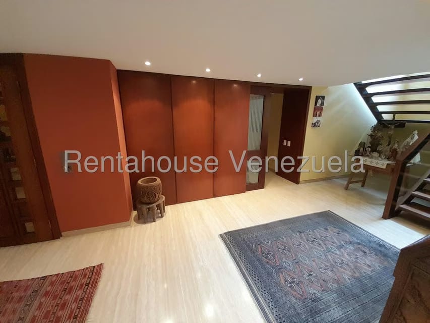 Apartamento (Duplex) en Venta en Lomas de La Lagunita, Distrito Metropolitano - 18