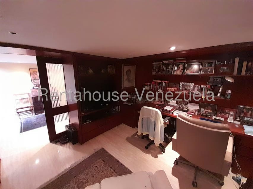 Apartamento (Duplex) en Venta en Lomas de La Lagunita, Distrito Metropolitano - 20