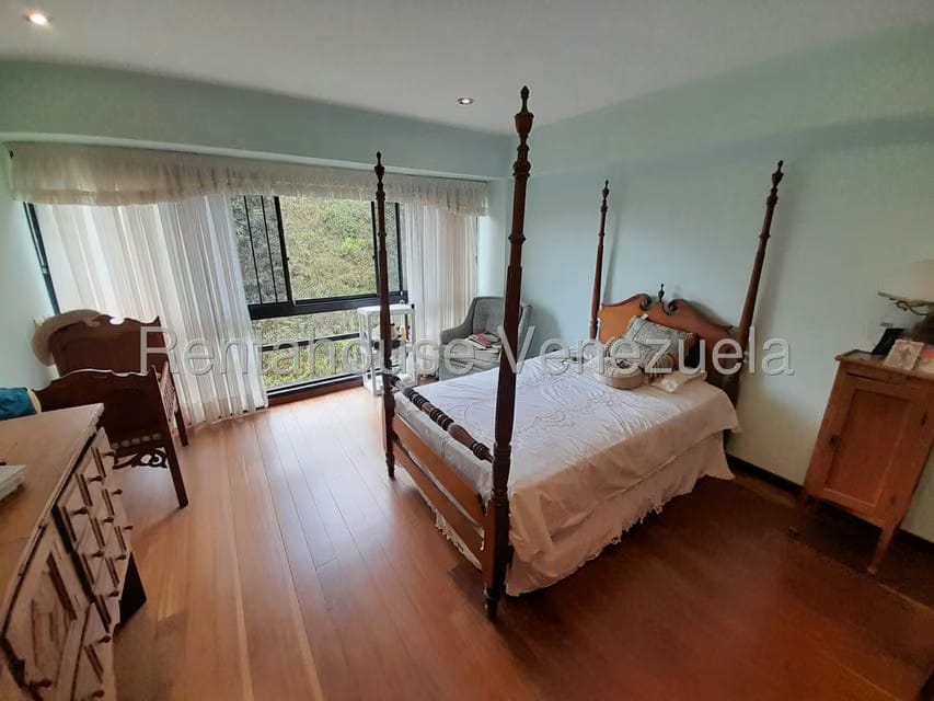 Apartamento (Duplex) en Venta en Lomas de La Lagunita, Distrito Metropolitano - 21