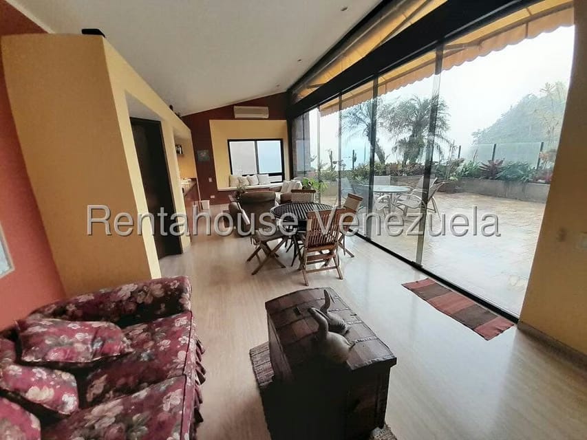 Apartamento (Duplex) en Venta en Lomas de La Lagunita, Distrito Metropolitano - 39