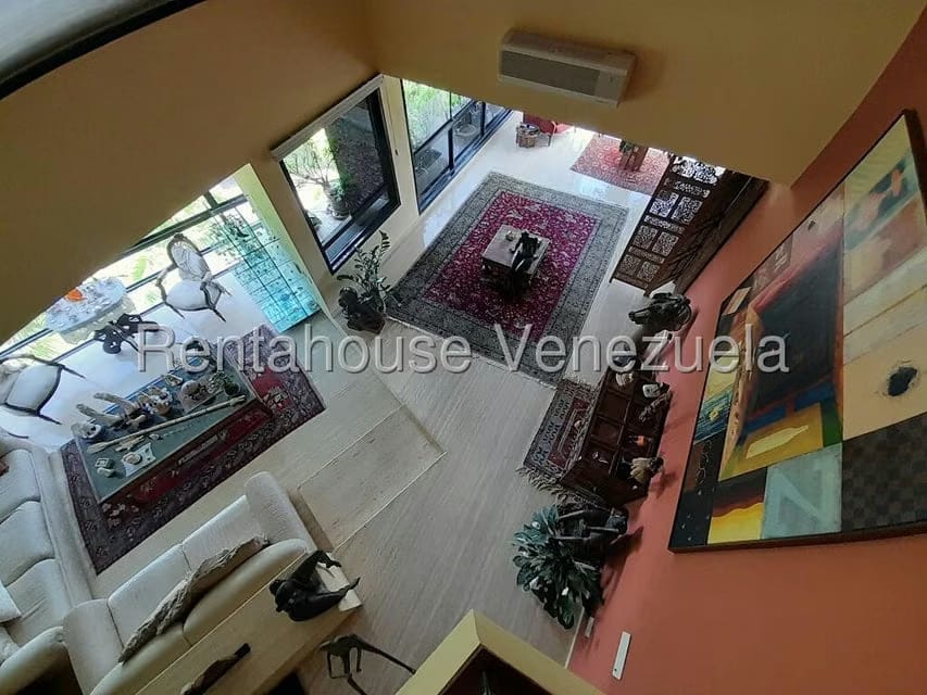 Apartamento (Duplex) en Venta en Lomas de La Lagunita, Distrito Metropolitano - 40