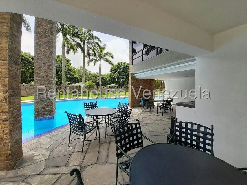 Apartamento (Duplex) en Venta en Lomas de La Lagunita, Distrito Metropolitano - 46