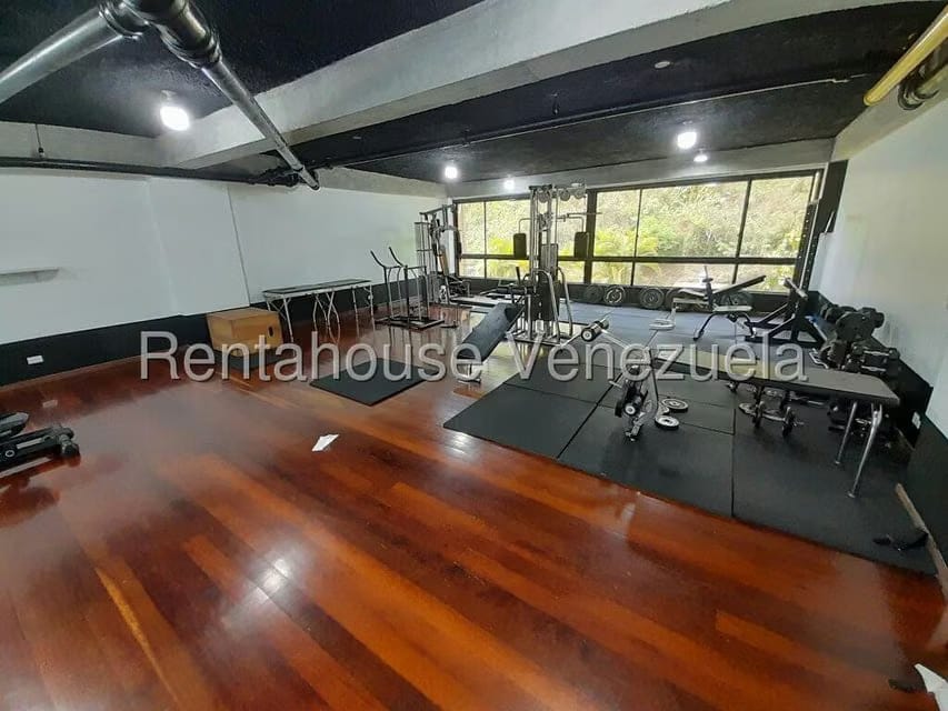 Apartamento (Duplex) en Venta en Lomas de La Lagunita, Distrito Metropolitano - 48