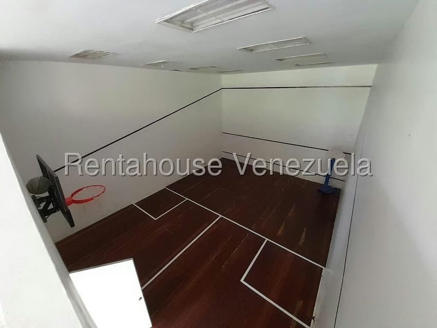 Apartamento (Duplex) en Venta en Lomas de La Lagunita, Distrito Metropolitano - 50