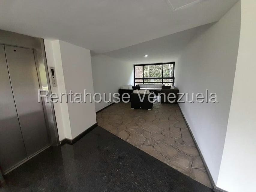 Apartamento (Duplex) en Venta en Lomas de La Lagunita, Distrito Metropolitano - 51