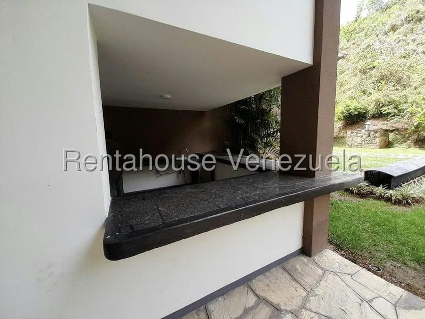 Apartamento (Duplex) en Venta en Lomas de La Lagunita, Distrito Metropolitano - 52