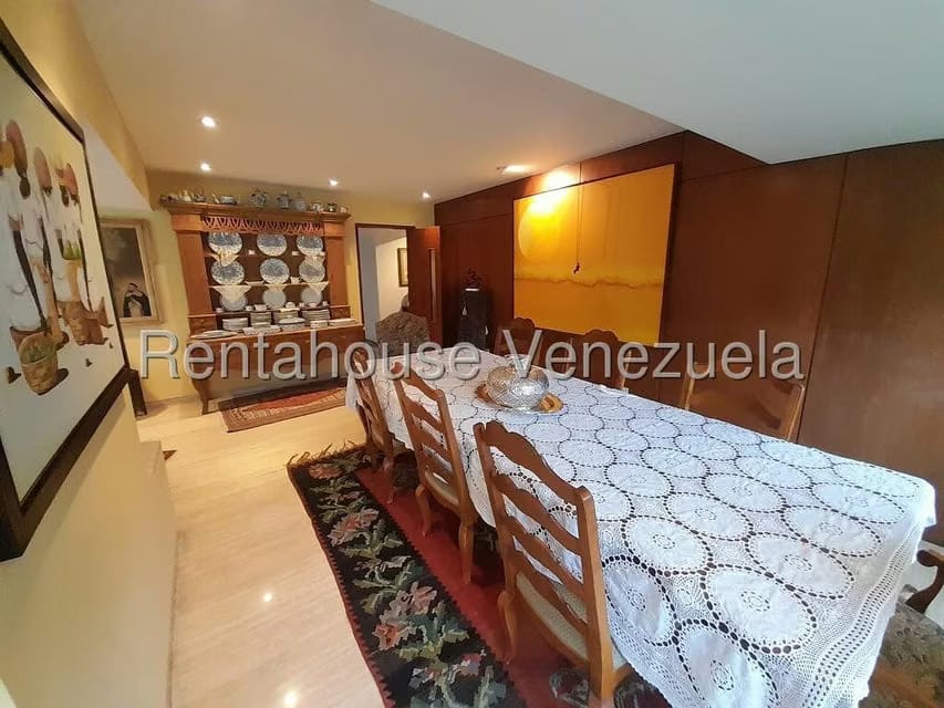 Apartamento (Duplex) en Venta en Lomas de La Lagunita, Distrito Metropolitano - 9