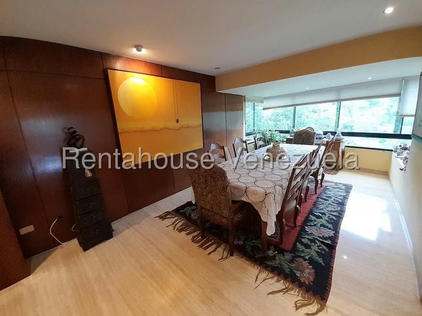 Apartamento (Duplex) en Venta en Lomas de La Lagunita, Distrito Metropolitano - 10