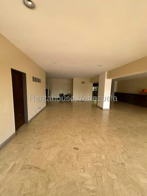 Apartamento (1 Nivel) en Venta en La Alameda, Distrito Metropolitano - 11