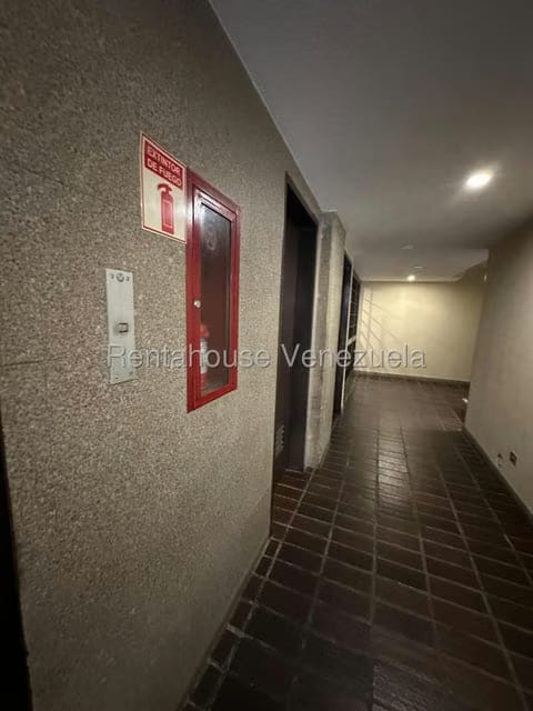 Apartamento (1 Nivel) en Venta en La Alameda, Distrito Metropolitano - 12