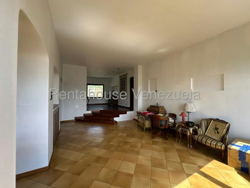 Apartamento (1 Nivel) en Venta en La Alameda, Distrito Metropolitano - 4
