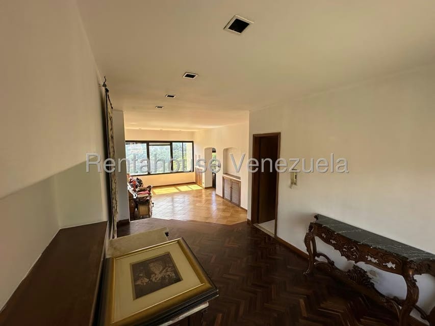 Apartamento (1 Nivel) en Venta en La Alameda, Distrito Metropolitano - 5