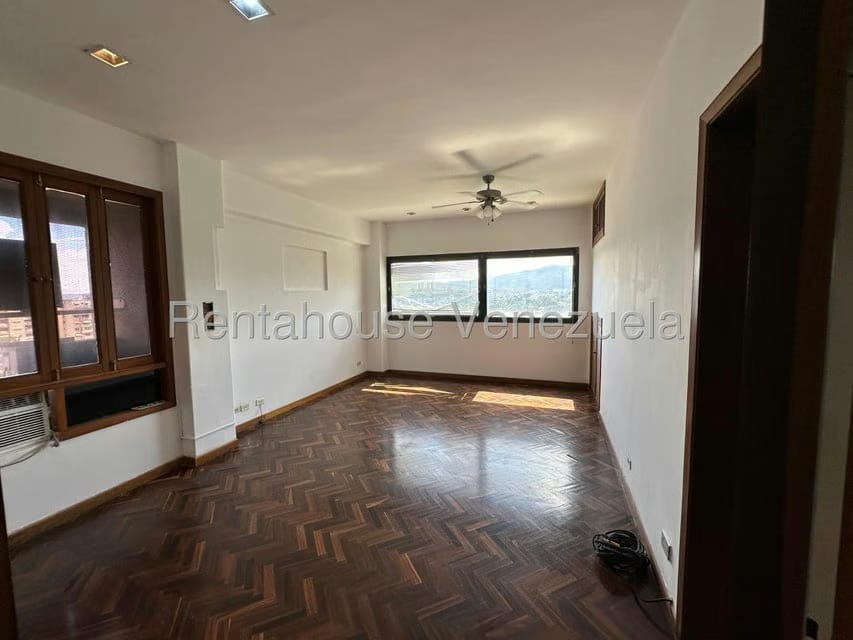 Apartamento (1 Nivel) en Venta en La Alameda, Distrito Metropolitano - 9