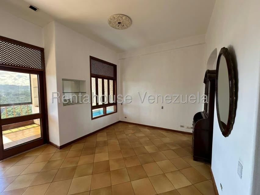 Apartamento (1 Nivel) en Venta en La Alameda, Distrito Metropolitano - 10
