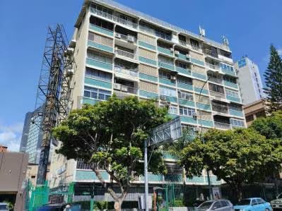 Oficina en venta de 100m2 en Altamira Sur, Edificio Dumas AH