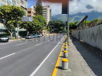 Oficina en venta de 100m2 en Altamira Sur, Edificio Dumas AH - 3
