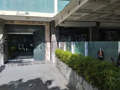 Oficina en venta de 100m2 en Altamira Sur, Edificio Dumas AH - 4