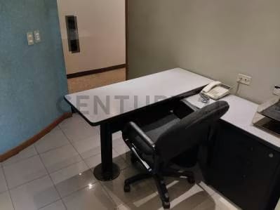 Oficina en venta de 100m2 en Altamira Sur, Edificio Dumas AH - 7