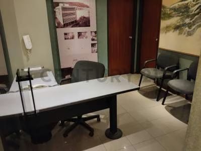 Oficina en venta de 100m2 en Altamira Sur, Edificio Dumas AH - 8