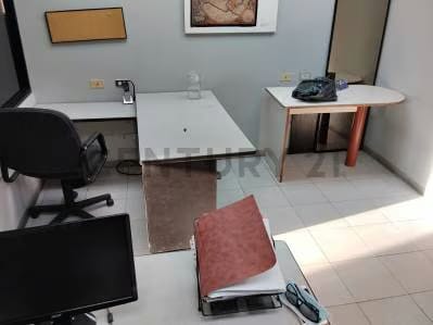 Oficina en venta de 100m2 en Altamira Sur, Edificio Dumas AH - 10