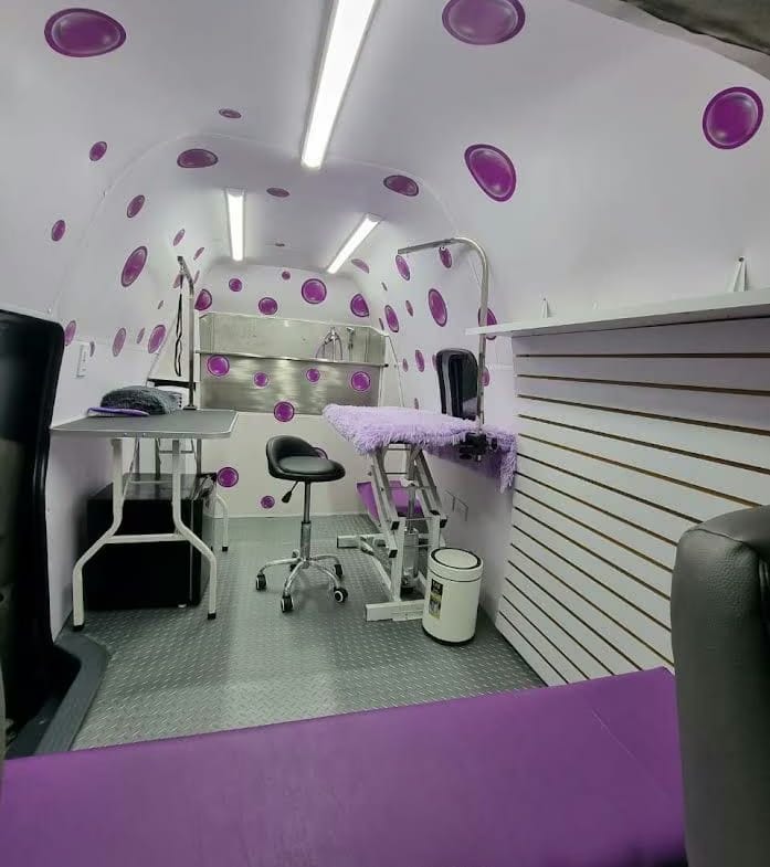 Venta Fondo de Comercio Serv. Peluquería Mascotas - 4