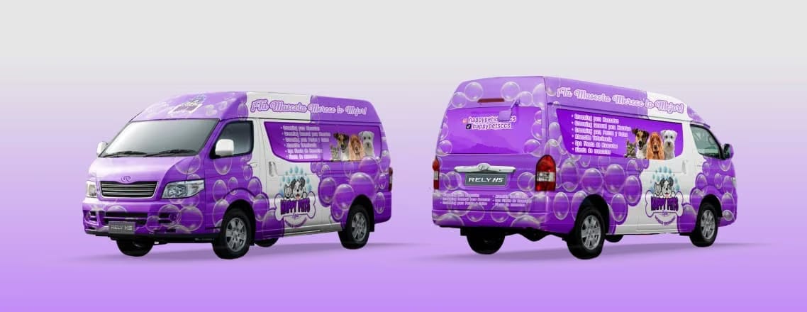 Venta Fondo de Comercio Serv. Peluquería Mascotas - 6