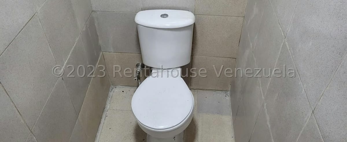 Comercial (Galpon - Deposito) en Venta en La Yaguara, Distrito Metropolitano - 42