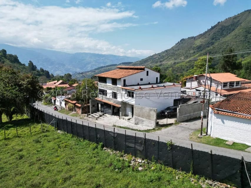 Casa (Multipes Niveles) en Venta en Pedregosa Alta, Merida