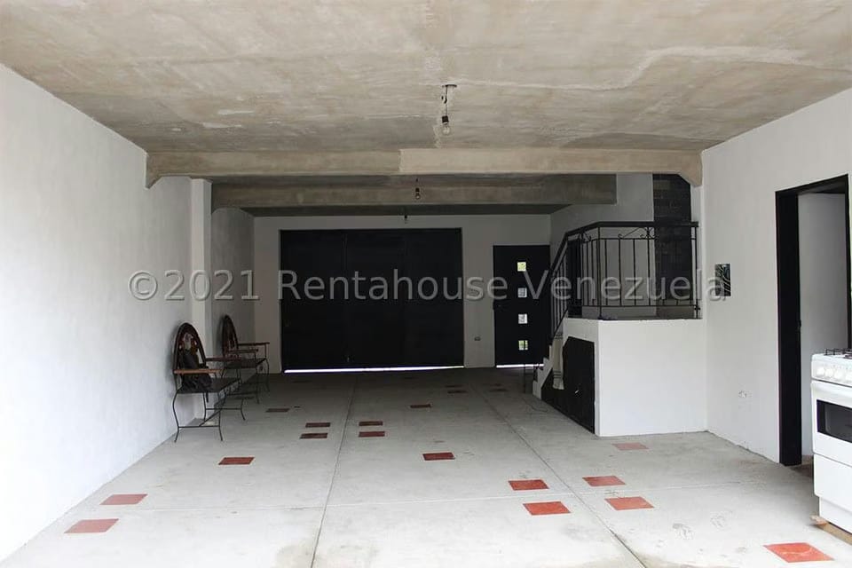 Casa (Multipes Niveles) en Venta en Pedregosa Alta, Merida - 11