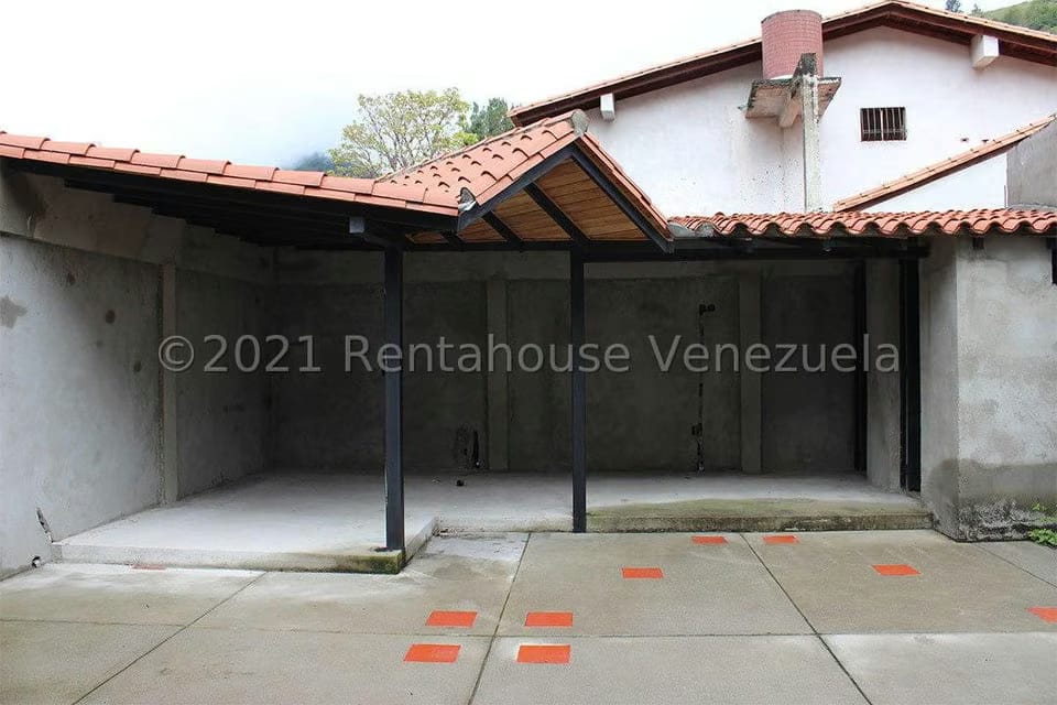 Casa (Multipes Niveles) en Venta en Pedregosa Alta, Merida - 12