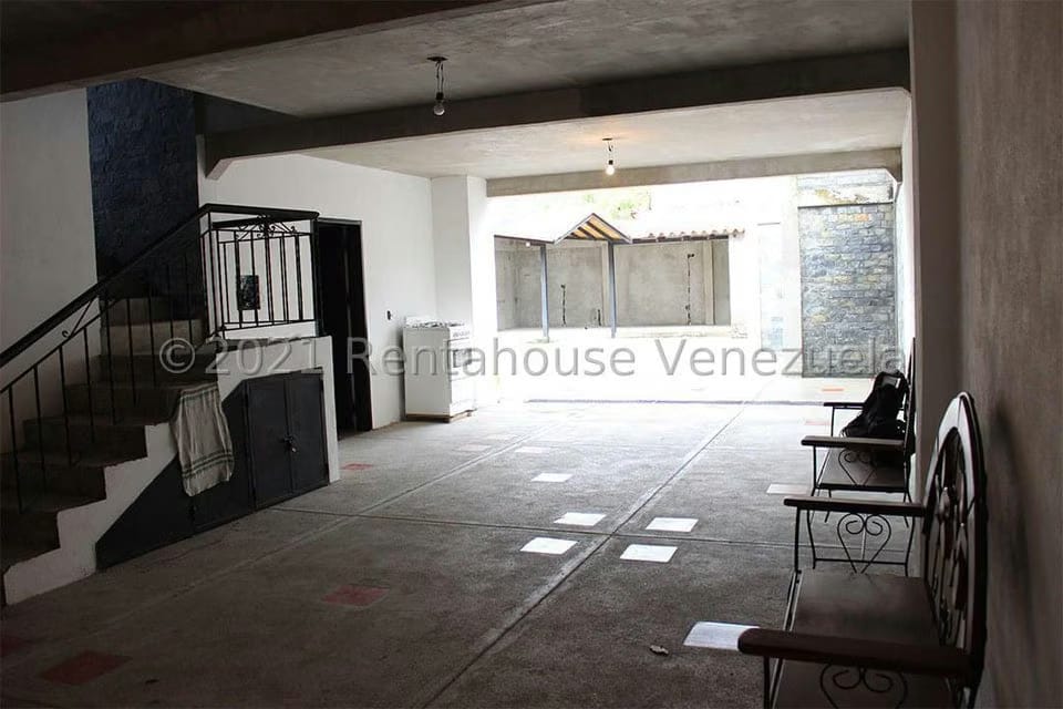Casa (Multipes Niveles) en Venta en Pedregosa Alta, Merida - 15
