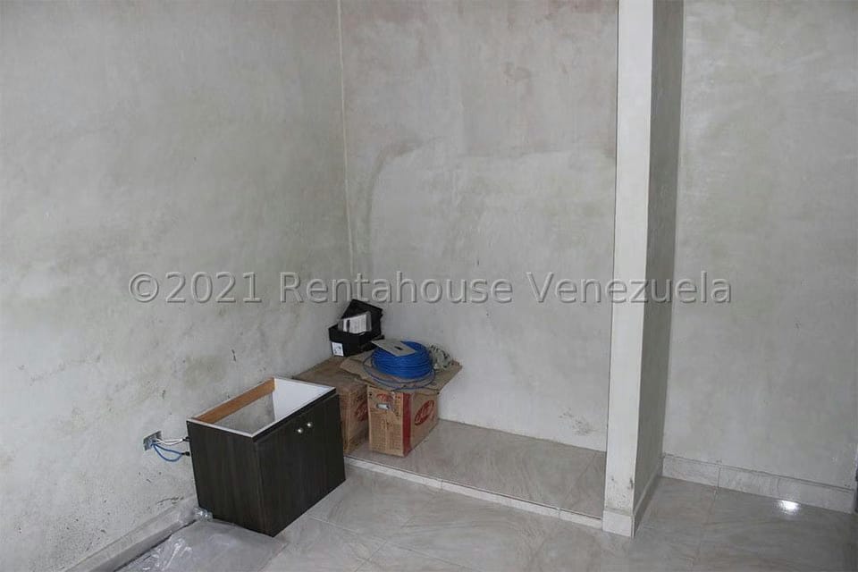 Casa (Multipes Niveles) en Venta en Pedregosa Alta, Merida - 22