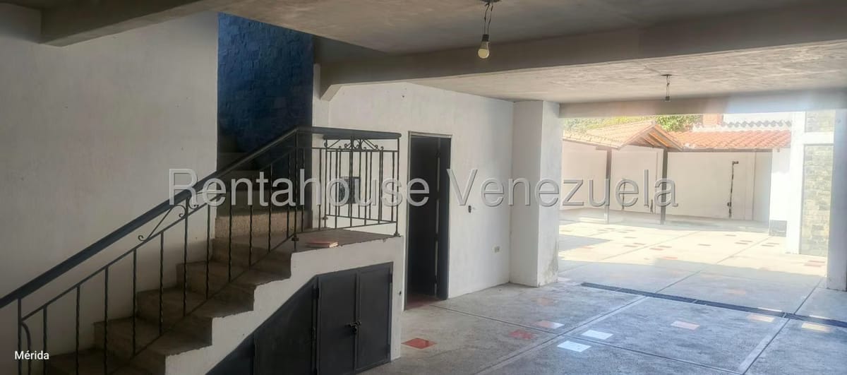 Casa (Multipes Niveles) en Venta en Pedregosa Alta, Merida - 34