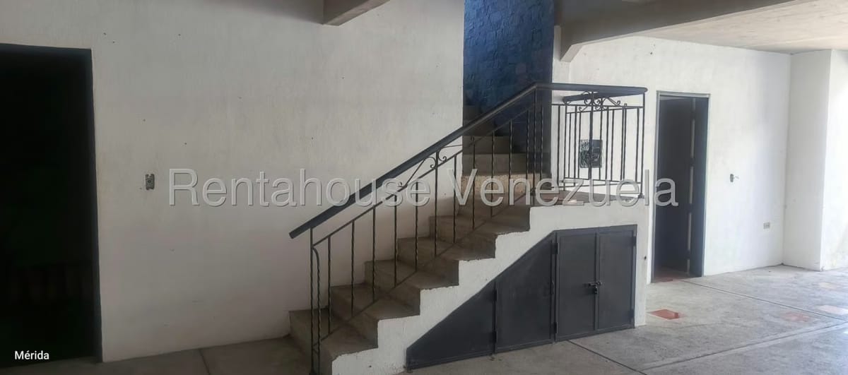 Casa (Multipes Niveles) en Venta en Pedregosa Alta, Merida - 35