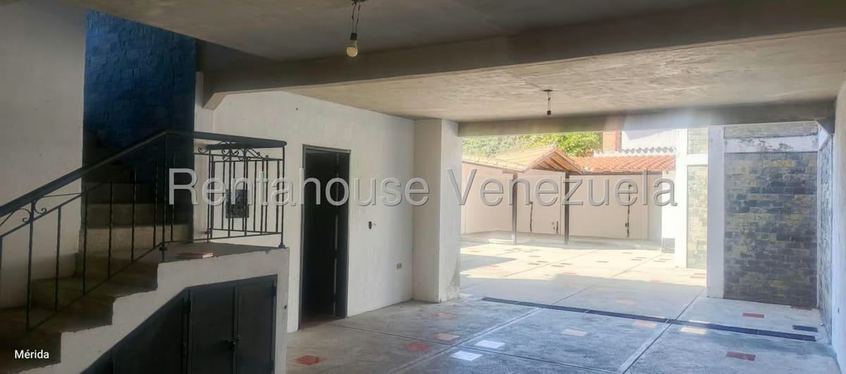 Casa (Multipes Niveles) en Venta en Pedregosa Alta, Merida - 37