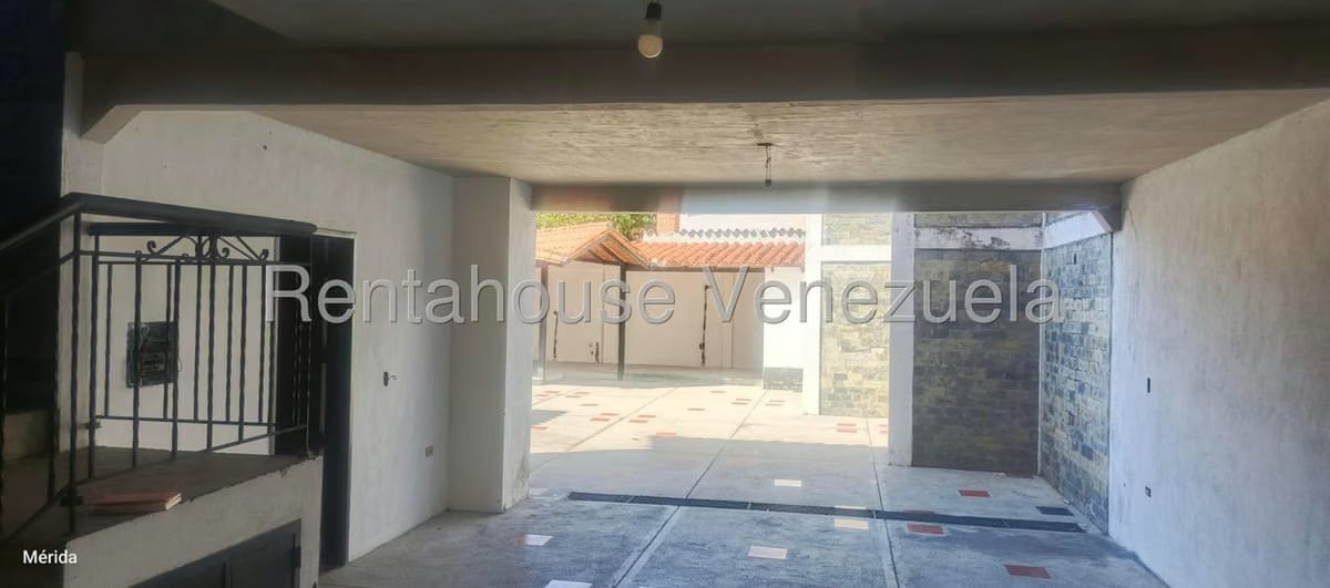 Casa (Multipes Niveles) en Venta en Pedregosa Alta, Merida - 38