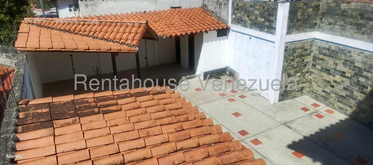 Casa (Multipes Niveles) en Venta en Pedregosa Alta, Merida - 69