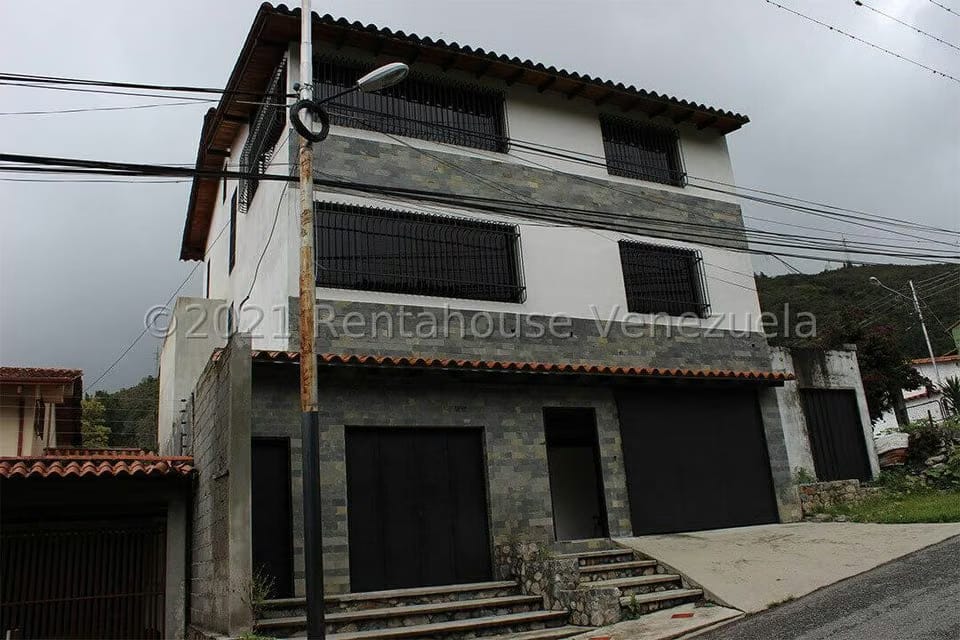 Casa (Multipes Niveles) en Venta en Pedregosa Alta, Merida - 8