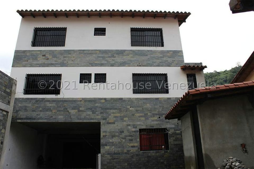 Casa (Multipes Niveles) en Venta en Pedregosa Alta, Merida - 9