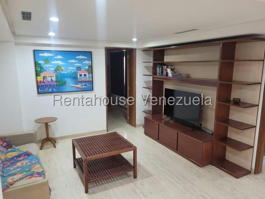 Apartamento (1 Nivel) en Alquiler en Campo Alegre, Distrito Metropolitano - 19