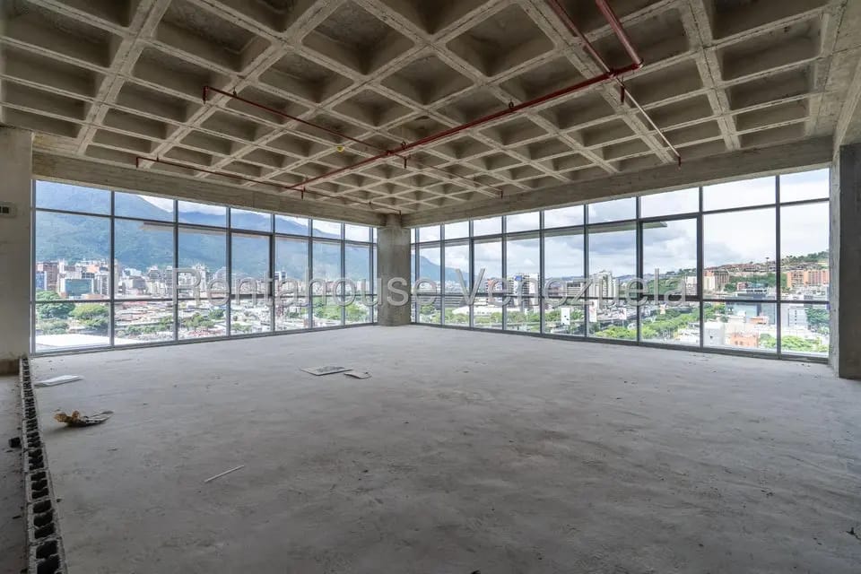 Comercial (Oficina) en Venta en Las Mercedes, Distrito Metropolitano - 2
