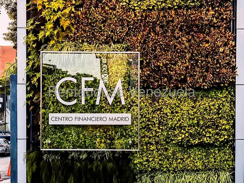 Comercial (Oficina) en Venta en Las Mercedes, Distrito Metropolitano - 13