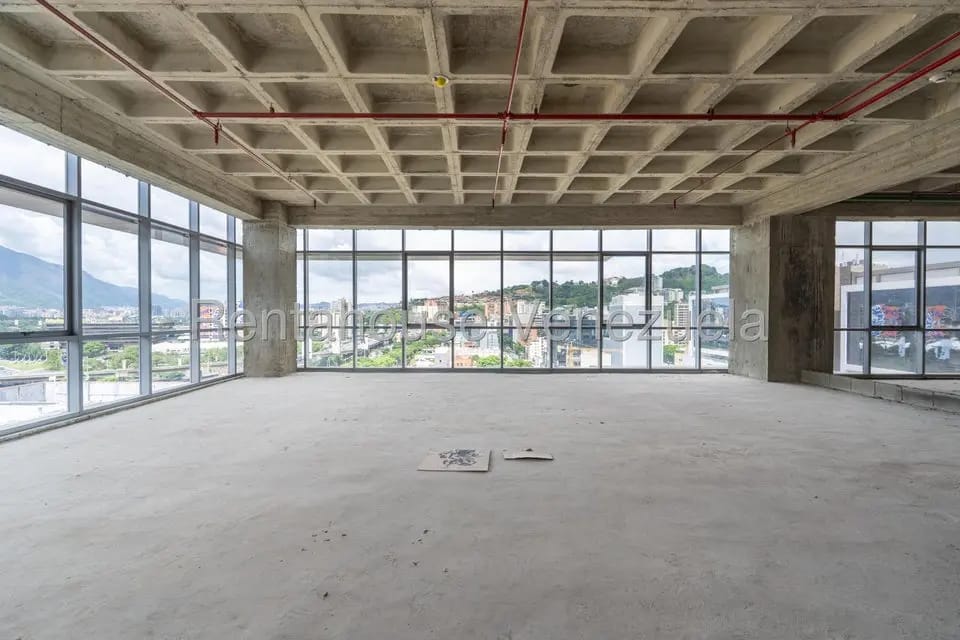 Comercial (Oficina) en Venta en Las Mercedes, Distrito Metropolitano - 3