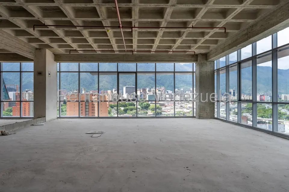 Comercial (Oficina) en Venta en Las Mercedes, Distrito Metropolitano - 4