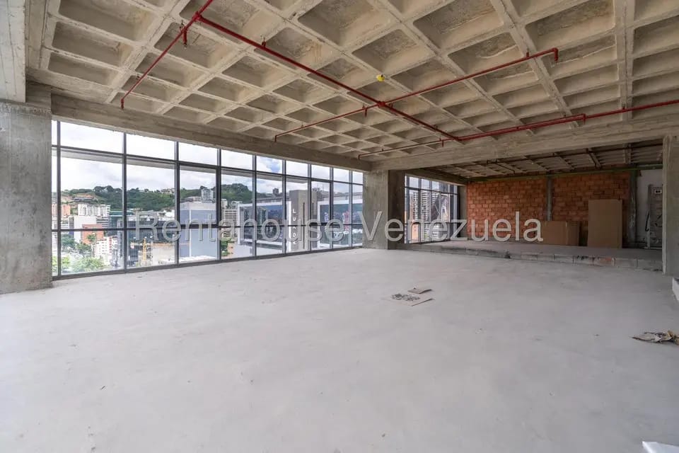 Comercial (Oficina) en Venta en Las Mercedes, Distrito Metropolitano - 5